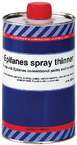 Epifanes TPVS1000 Spray Thinner